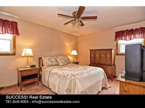 67 Cross Street, Stoughton MA 02072 - Single Family Home - Real Estate - For Sale -