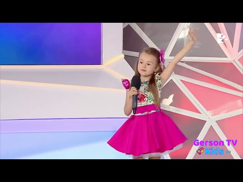 Evelina Rusu - Mamma María