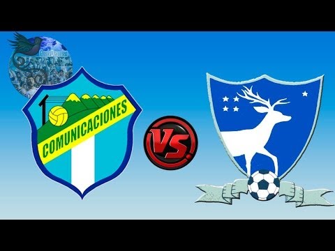 Comunicaciones 0 - 2 Suchitepéquez | Jornada 21 - Clausura 2014