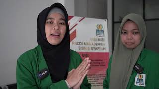 PROFIL PRODI MBS FSEI IAIN AMBON