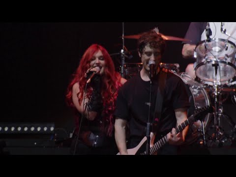 La La Love You & Samuraï - El Principio de Algo (en directo Wizink ‘24)