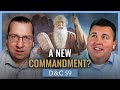 What Does The Sabbath Really Mean Church History Matters With Scott Casey Jun 2 8
