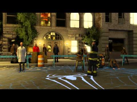 The Amazing Spider-Man 2 part 19 Side Missions