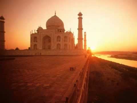 Wonderful Chill Out Music Arabic and India Balance Mix by