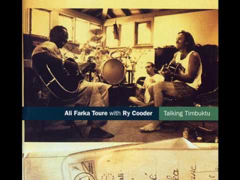 Diaraby - Ry Cooder
