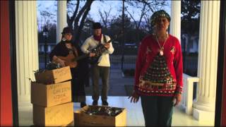 Трейлер: Когда поют ангелы