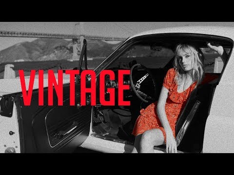 🇫🇷 "VINTAGE" - Best Of Deep House French Music 50s & 80s Hits - Remix Français 2018 - By Genvis