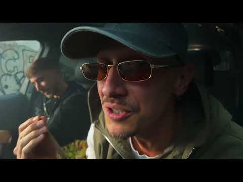 MUSSO X MARVIN GAME (HOTBOX FREESTYLE) (prod. by Static Beatz)