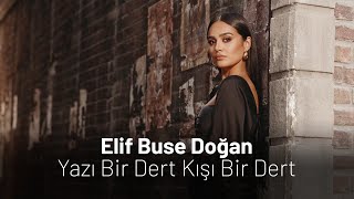 Musik-Video-Miniaturansicht zu Yazı 1 Dert Kışı 1 Dert Songtext von Elif Buse Doğan