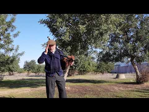 Bagpipe's Strike...how it is? How to do ?