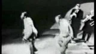 Charleston drum'breakz