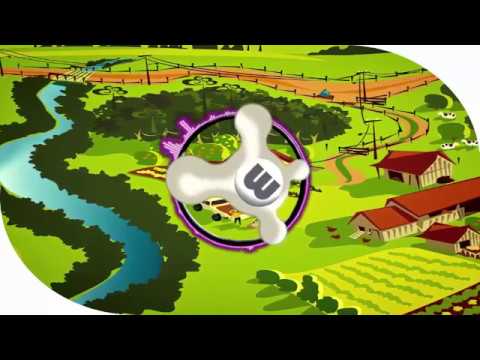 Musica o Sítio do Saci - Music or the Farm of Saci [No Copyright Music]