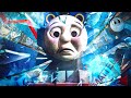 Downfall Of The Thomas The Tank Engine Franchise REUPLOAD
