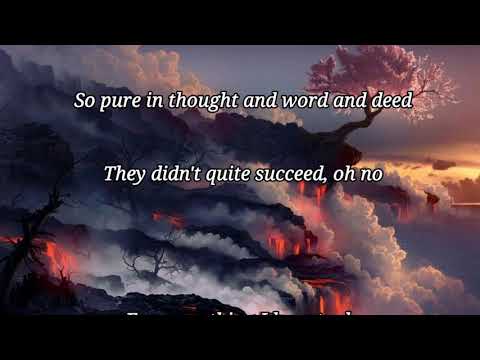 #GammaRay - it's a Sin  (2020.10.18)   #(Petshop boys 1986)