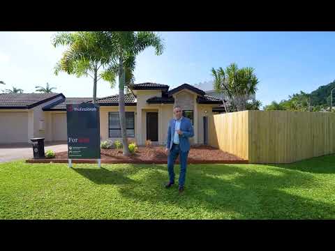 1/20-22 Manus Street, Trinity Beach, QLD 4879, 3 slaapkamers, 2 badkamers, House