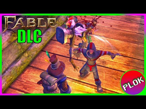 Is Fable Anniversary DLC Worth it? [Pt. 1]