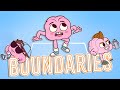 How To Set Healthy Personal Boundaries