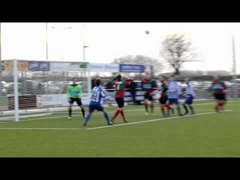Almkerk - HSV De Zuidvogels