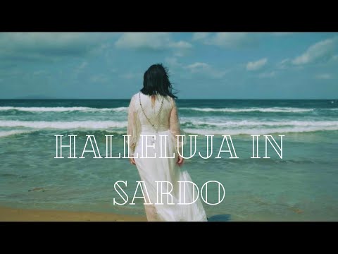 Cecilia Concas - Halleluja in Sardo