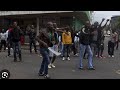 SITUATION IN SOUTH AFRICA IS NOT GOOD TODAY XENOPHOBIA
