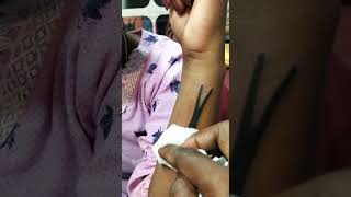 my first Caesar tattoo#shortvideo#Artwark#tattoo