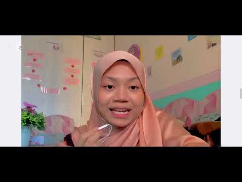 PENDIDIKAN MORAL TAHUN 3 - UNIT 3 (MURID BERTANGGUNGJAWAB)