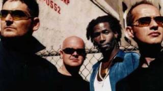 AFRO CELT SOUND SYSTEM ::: FURTHER IN TIME