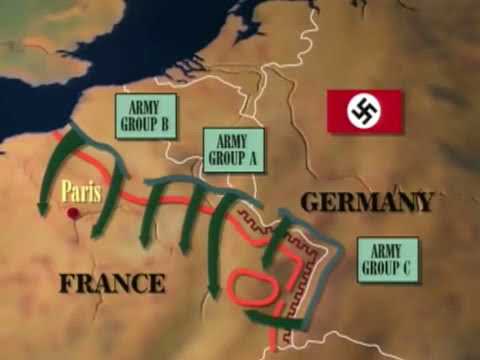 The Battle for Russia: World War II Battlefield