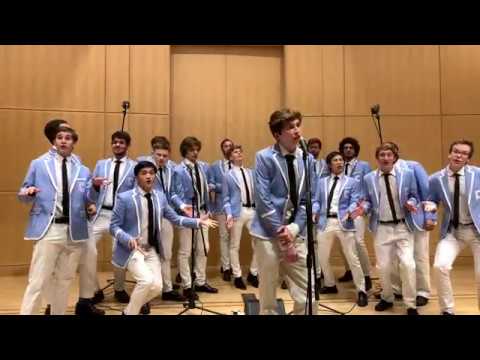 Sh-Boom (Life Could Be A Dream) | Columbia Kingsmen のサムネイル