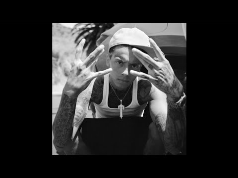 Central Cee x Headie One x Dave Type Beat 2022 - "Back then" | Melodic UK Drill Type Beat 2022