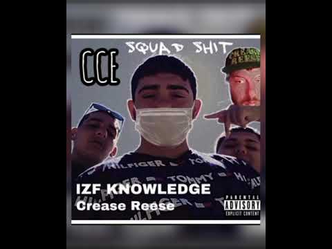 Crease Reese x IZF Knowledge x Body Rott - What is Love? (Remix)