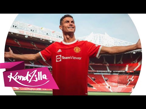 CRISTIANO RONALDO • OH PIETRA JOGA ESSA XRC NO MEU FUZIL DE LUNETA [ MC MENO K ]