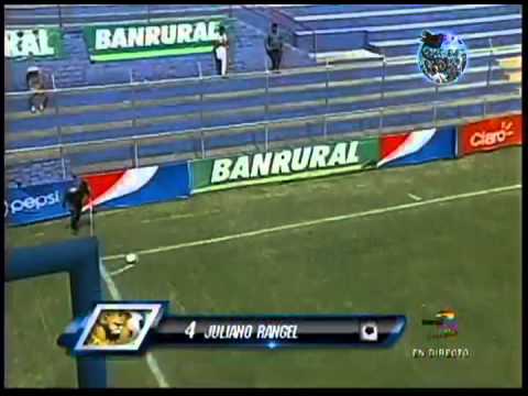 Juliano Rangel - Municipal 0 - 1 Marquense - C13J07