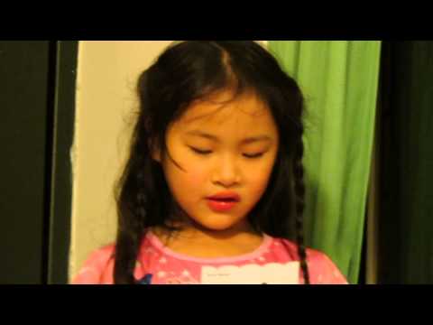 2014.02.26 Alina朗讀