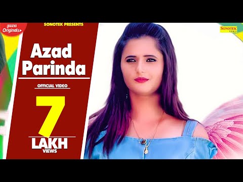 Azad Parinda — watch video