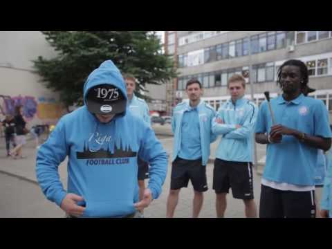 В гости едет Riga Club!