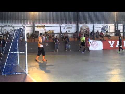 Vem que é nois fs ! Gol olímpico do galego