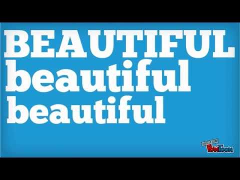 Beautiful Boy (lyrics) - John Lennon