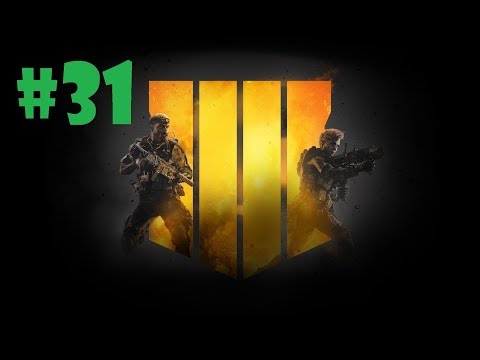 Black Ops 4: road to master episode 31 (DOM firing range endurance