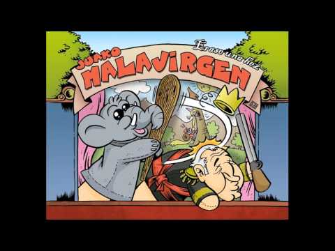 Juako Malavirgen - Yogur blues + Cheese Pon