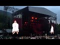 YUKI「WAGON」FUJI ROCK 2023