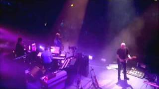 Wearing the inside out (subtitulado) - Richard Wright &amp; David Gilmour