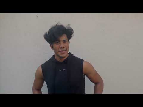 Samyak Kumar Introductio...