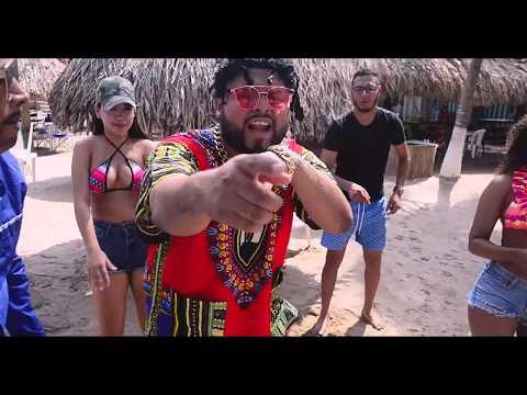 LUCHO CHAMIE | PARODIA CALMA LA EMPANADA | CALMA FARRUKO FT PEDRO CAPO