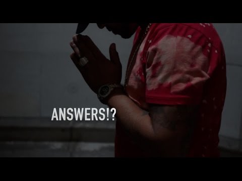 Ricky 550 - Answers!? (Official Video)