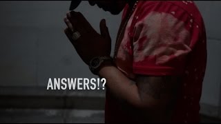 Ricky 550 - Answers!? (Official Video)