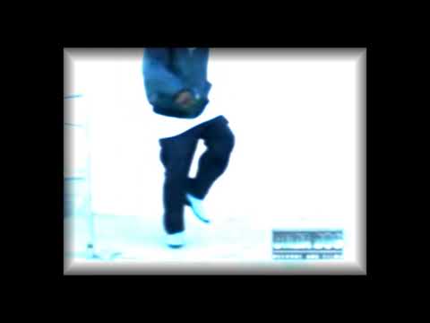 STONED PLAYA - C-WALK (GHOST)