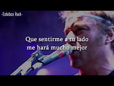 La Renga - A tu lado - Detonador de Sueños [ LETRA + VIDEO ]