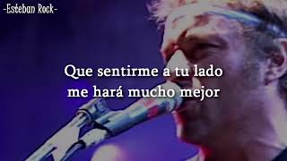 La Renga - A tu lado - Detonador de Sueños [ LETRA + VIDEO ]