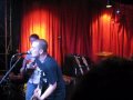 Big Black Car (Big Star) perf by Superdrag - Alex Chilton tribute May 22, 2010 (live)